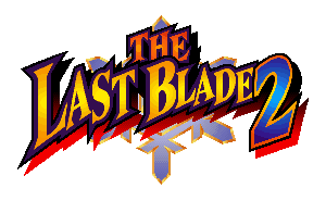 The_Last_Blade_2_Logo