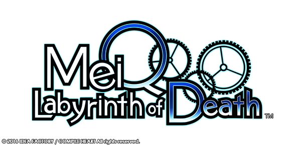 MeiQ: Labyrinth of Death