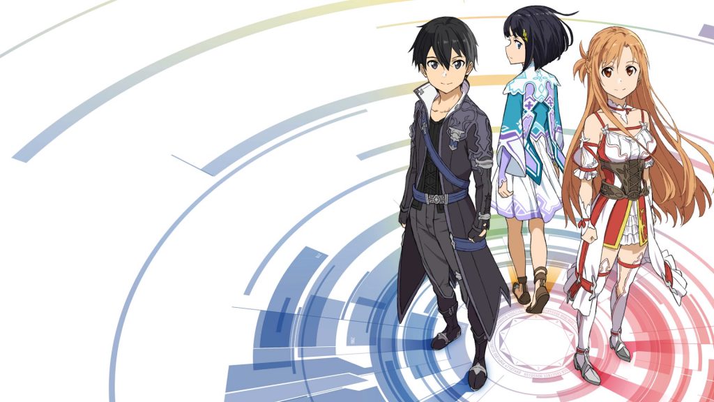 SWORD ART ONLINE: HOLLOW REALIZATION_20161121203954