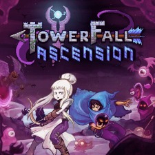 TowerFall Ascension