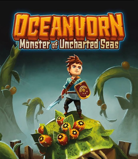 Oceanhorn