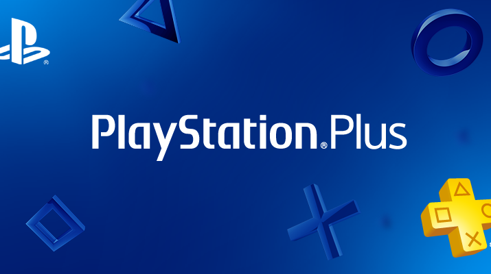 PlayStation Plus PS Vita