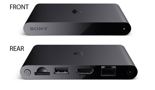 Détails de la PSTV