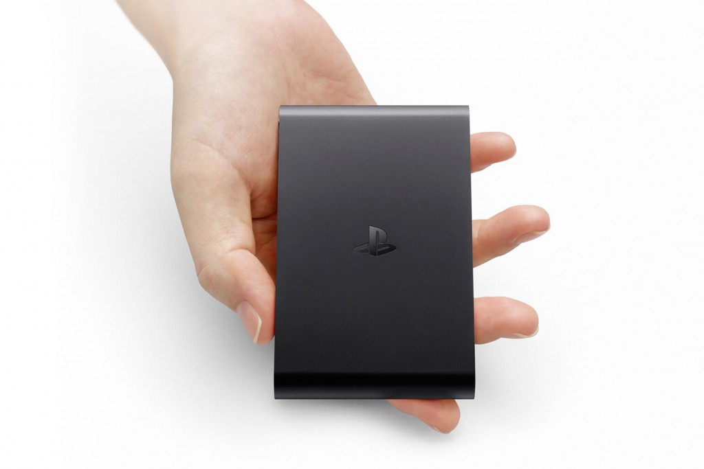 PlayStation TV (PSTV)