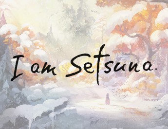 I am Setsuna PSVita