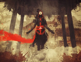 Assassin's Creed Chronicles reste premier.