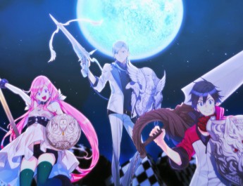 Ray Gigant se trouve une date officielle.