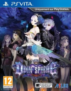 Odin Sphere Leifthrasir, un jeu magnifique sur PS Vita 