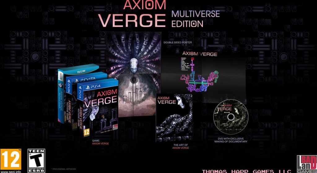 Axiom Verge