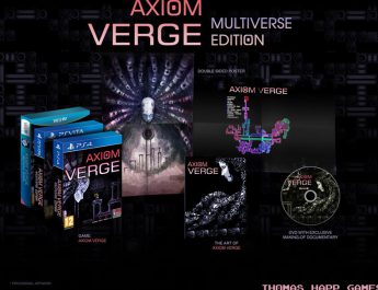 Axiom Verge