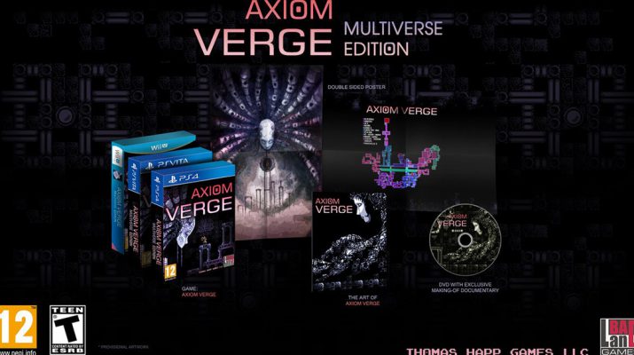 Axiom Verge