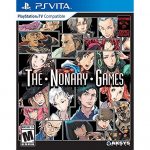 The Nonary Games PS Vita