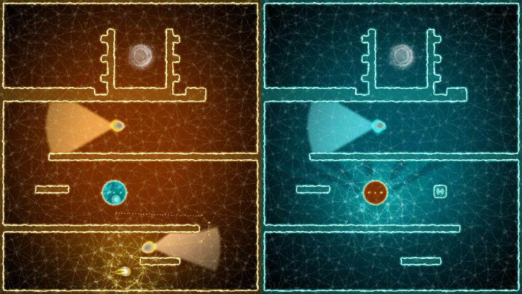 Semispheres arrive sur PS Vita avec une version physique