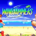 Windjammers