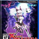 Xenon Valkyrie+