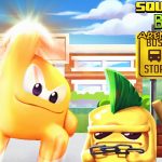 squareboy splash screen