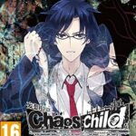 boite du jeu chaos child vita