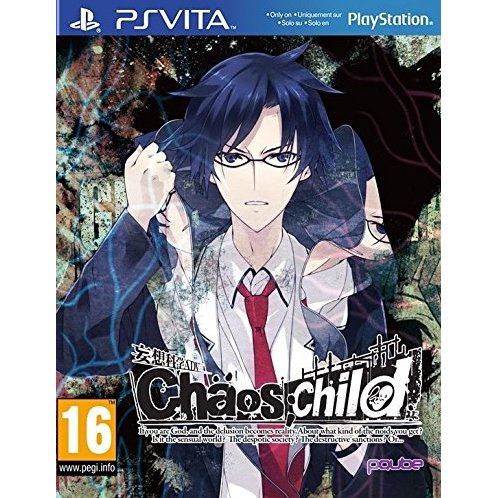 Chaos;Child