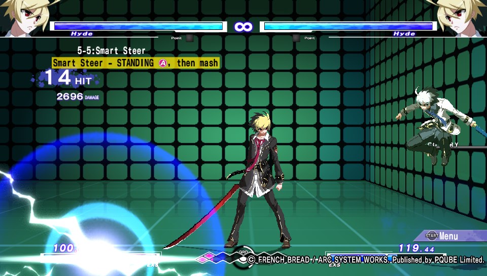 tutoriel under night in birth exe latest