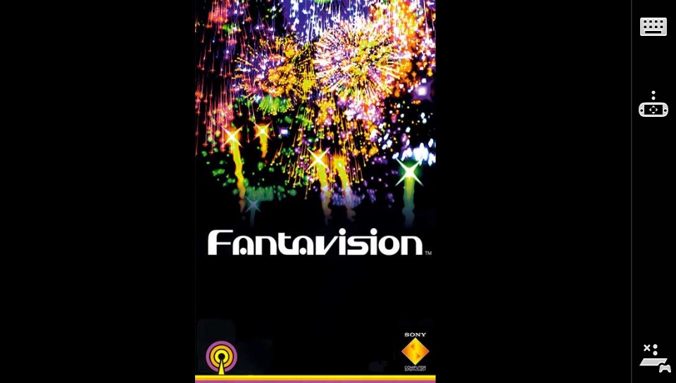 FantaVision 