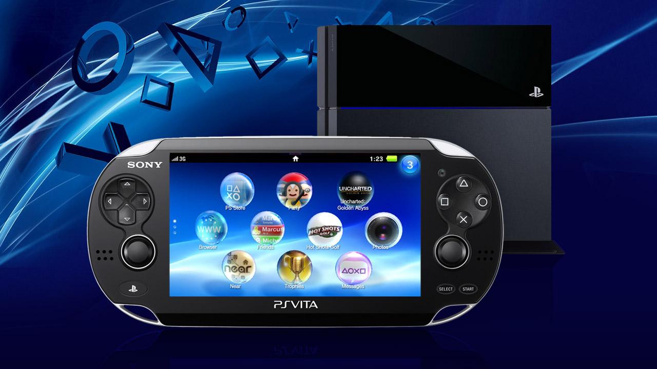 Les jeux PS4 compatibles avec la fonction second écran de la PS Vita -  Planète Vita