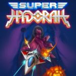 Super Hydorah (PS Vita, PS4)