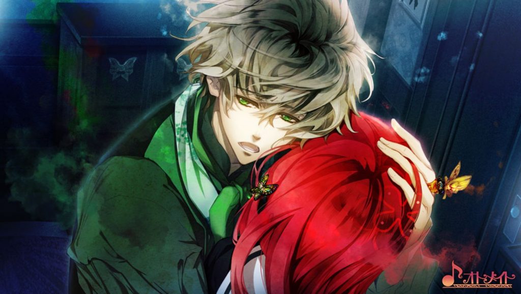 Psychedelica of the Black Butterfly PS Vita USA & Europe