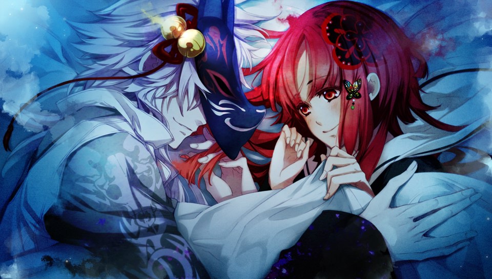 Psychedelica of the Black Butterfly PS Vita