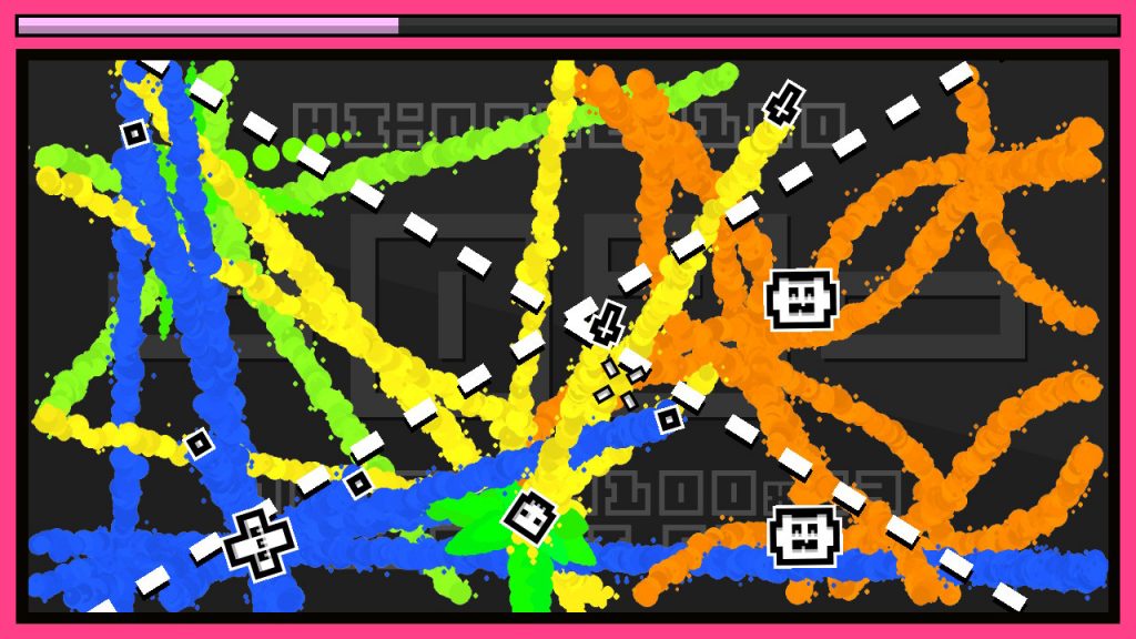 InkSplosion PS Vita