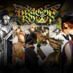 Dragon's Crown