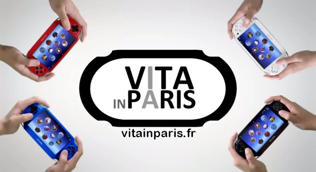 VITAinParis.fr