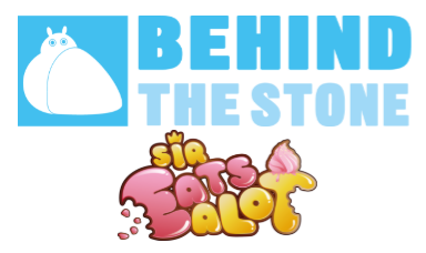 Interview de Behind The Stone, les créateurs de Sir Eatsalot !