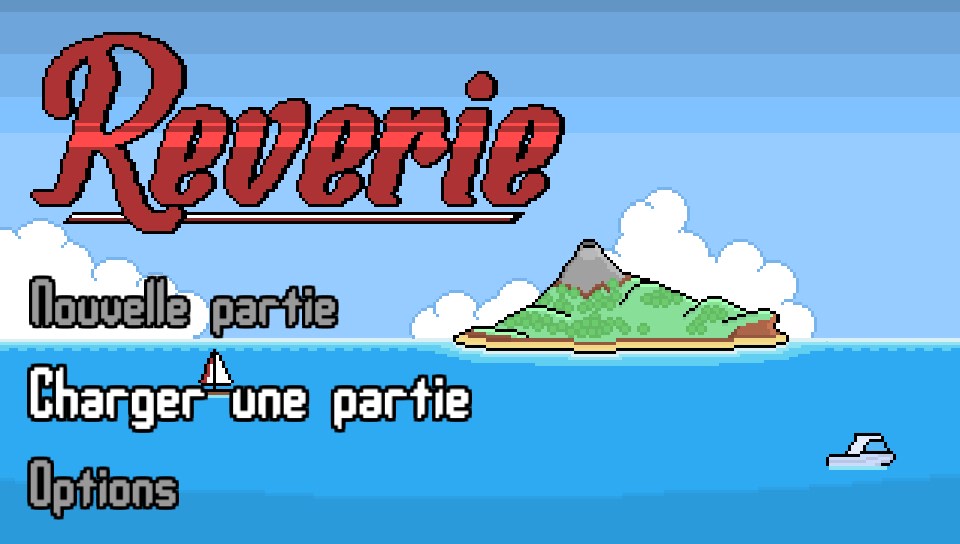 Reverie test PS Vita PS4 review