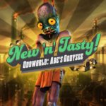 Oddworld New 'n' Tasty