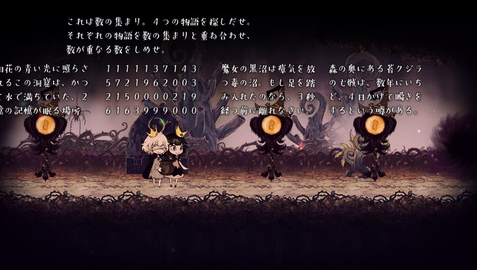 Liar Princess and the Blind Prince PS Vita