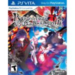 Psychedelica of the Black Butterfly