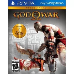 God of War Collection