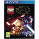 Lego Star Wars - Le réveil de la force