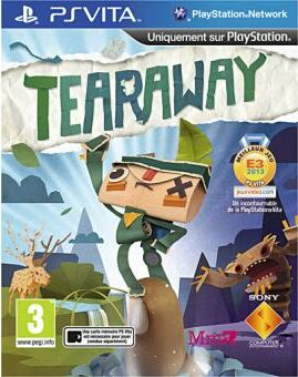 Tearaway