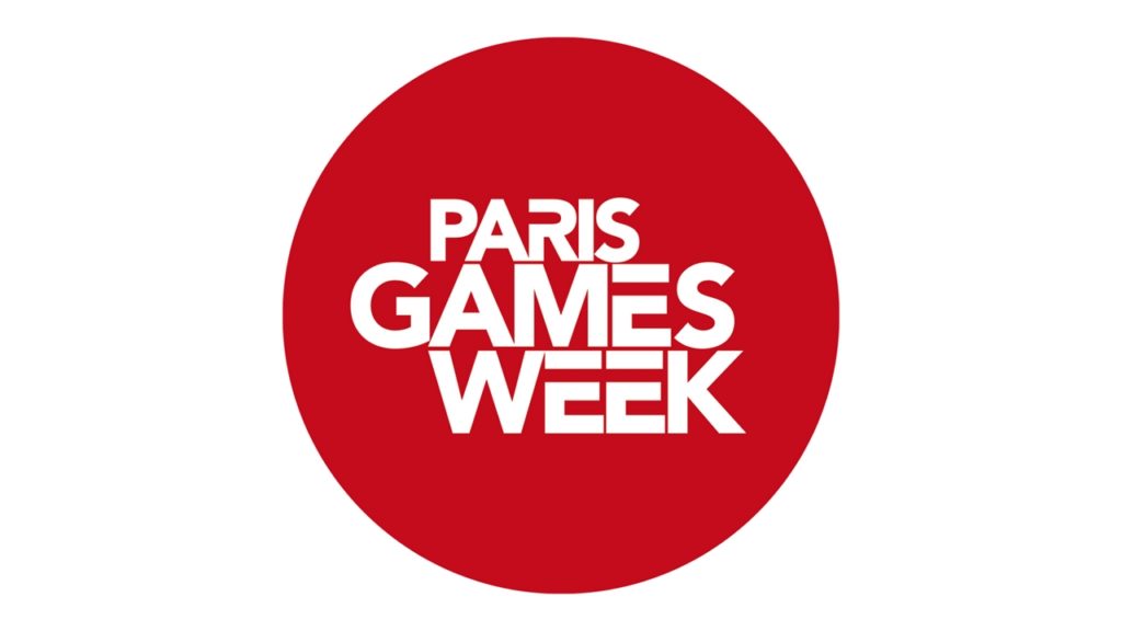 Paris Games Week 2018 