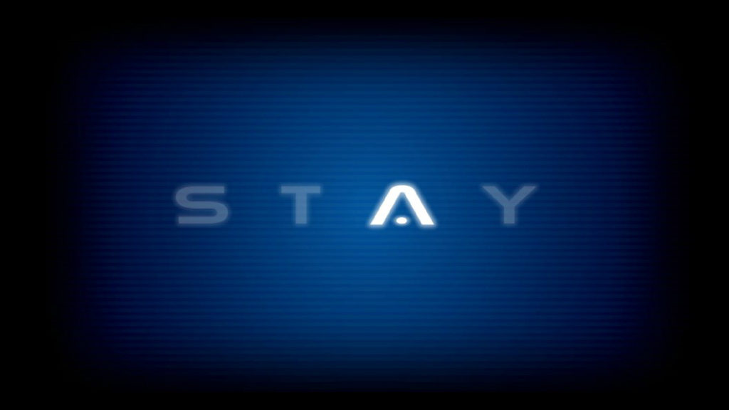 Unboxing Stay PS Vita