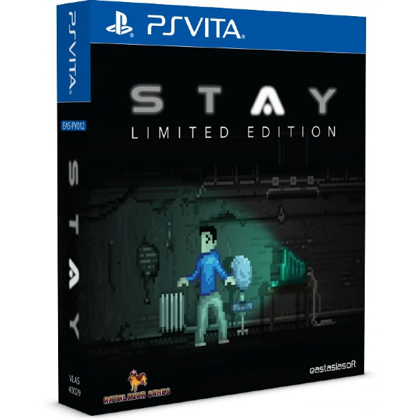 Stay