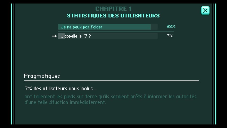 Test de Stay sur PS Vita & PS4