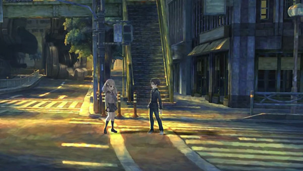 13 Sentinels: Aegis Rim est finalement annulé sur PS Vita