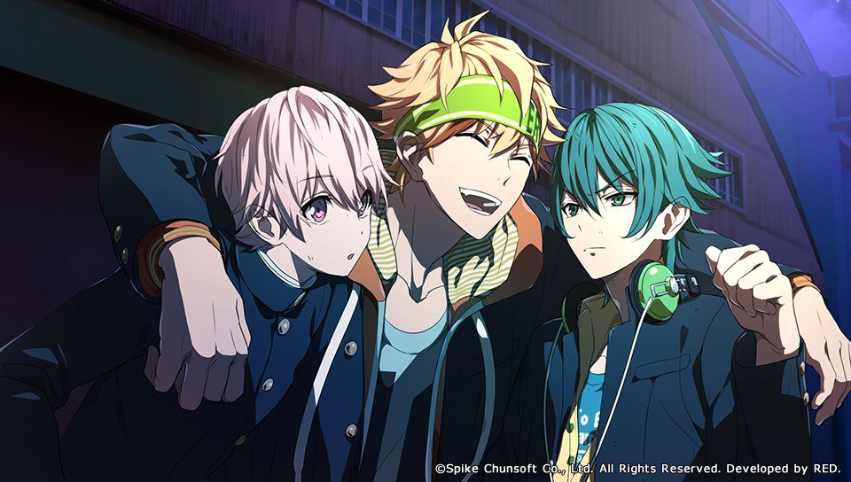 Kenka Bancho Otome test & avis sur PS Vita