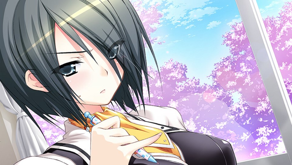 Sakura Sakura test & avis PS Vita