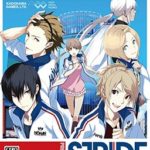 Prince of Stride