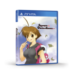 Sayonara Umihara Kawase++ PS Vita