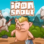 Iron Snout