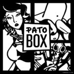 patobox cover